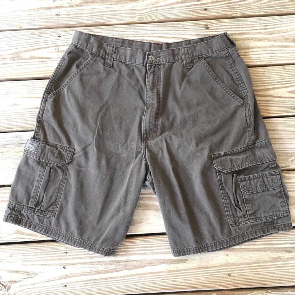 Cargo SHORTS